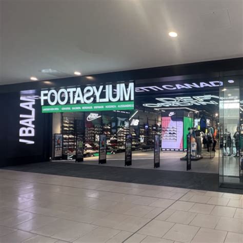 footasylum ealing <code>The CMA said the move could see customers facing ‘higher prices, fewer discounts and less choice of products in store’</code>